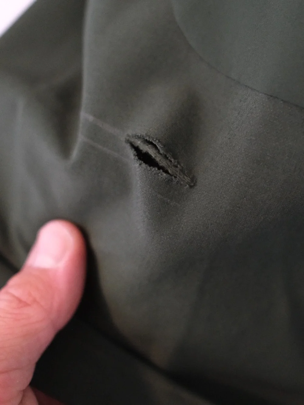 The North Face Casaval Hybrid Hoodie